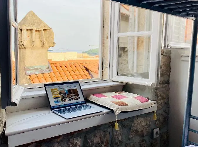 Kingslanding Old Town Hostel Dubrovnik