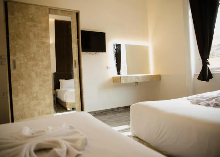 Tourist Palace Hotel Cairo