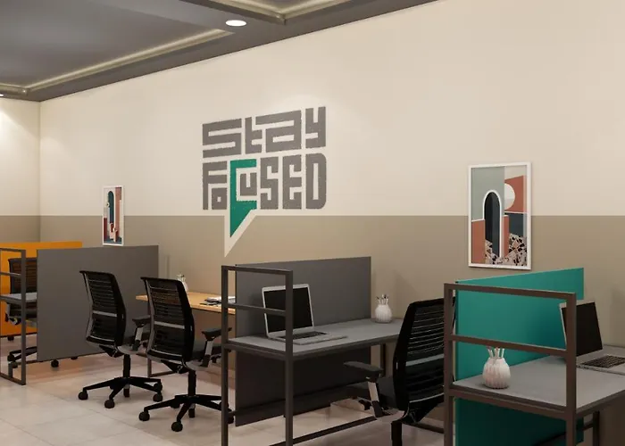 Covie Gurugram 70 Hostel Gurgaon