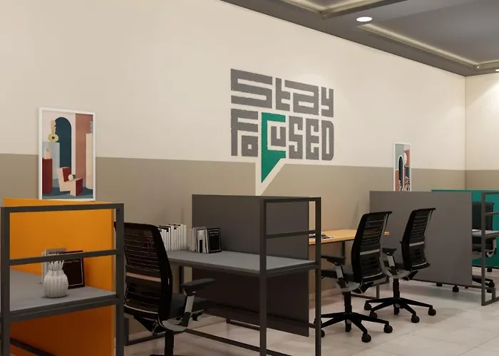 Covie Gurugram 70 Hostel Gurgaon
