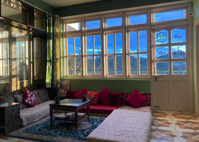 Zu-Zu Hostels Shimla