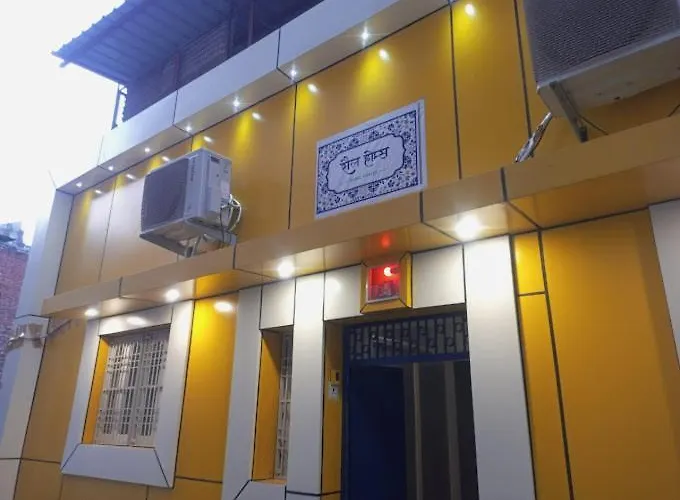 Shail Homes Varanasi