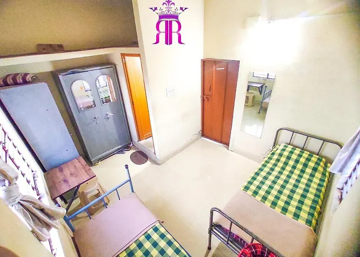 Rr Paying Guest Hostel Mysore