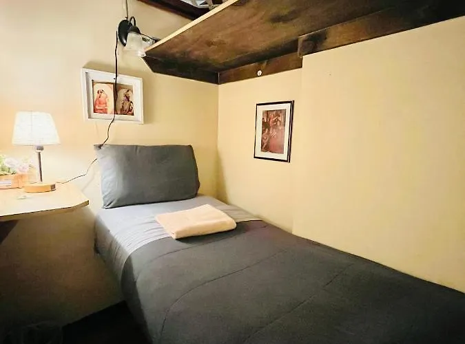 New York Spirit Retreats Hostel