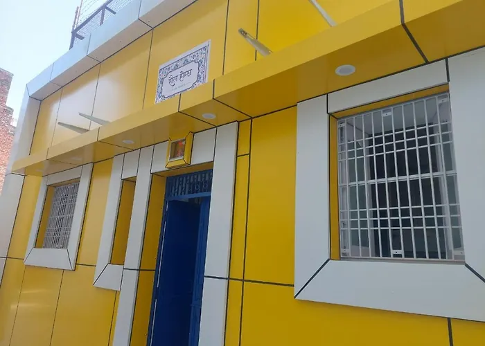 Shail Homes Varanasi