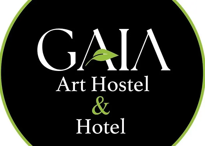 Gaia Art Hotel İstanbul