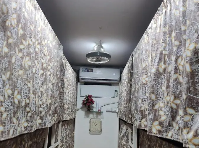 Perfect Dormitory Mumbai
