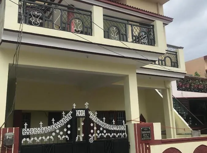 Welcome Hostel Dehradun