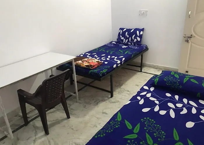 Welcome Hostel Dehradun