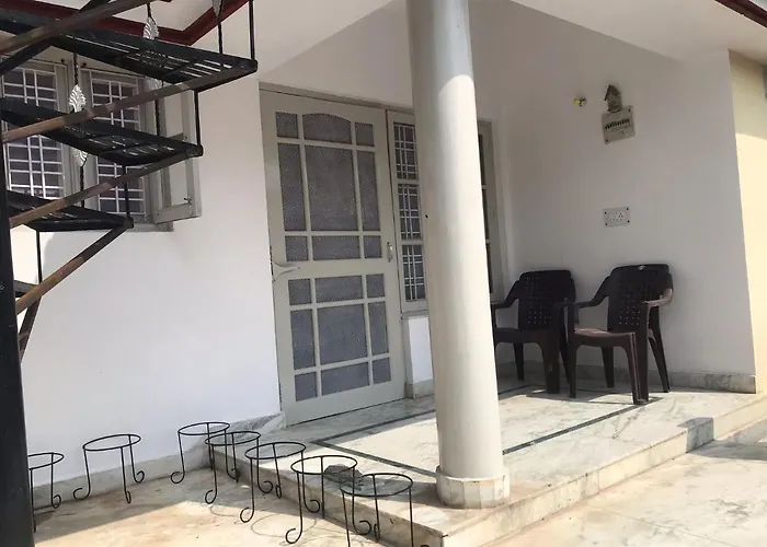 Welcome Hostel Dehradun