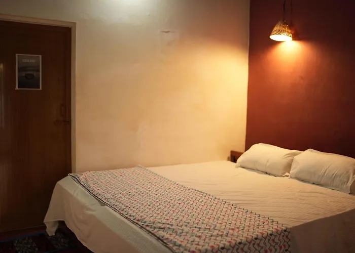 Zebra Hostels Varkala