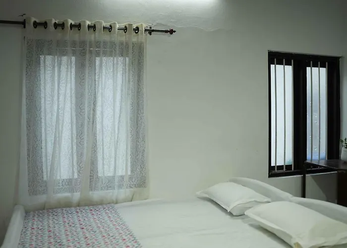 Zebra Hostels Varkala