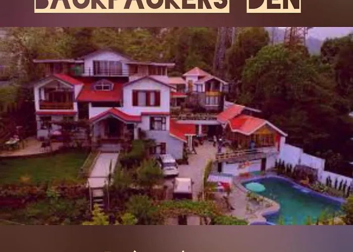 Backpackers Den Hostel Gangtok