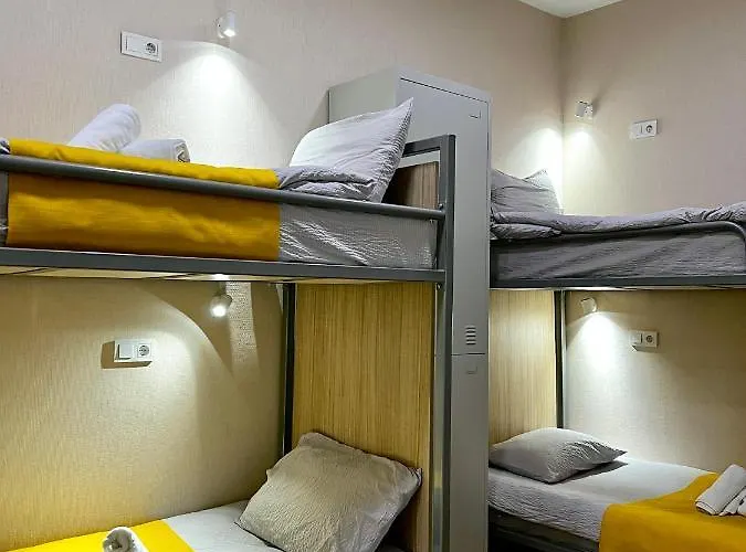 Queen Hostel Tbilisi