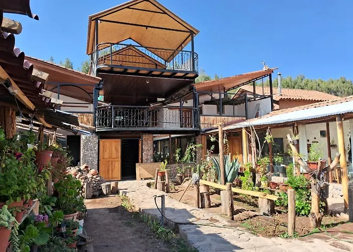 Kosko Casa Hotel Cusco