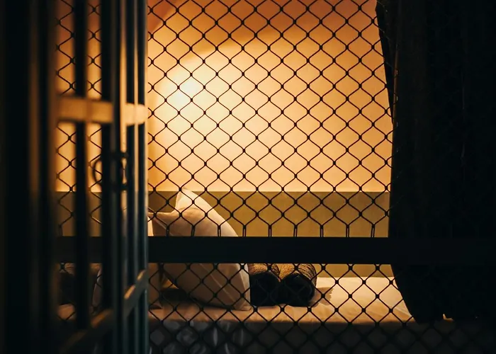 Mellow Ladies Hostel Varkala