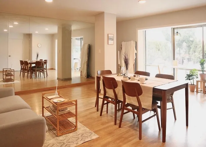 White Story Hostel Seoul