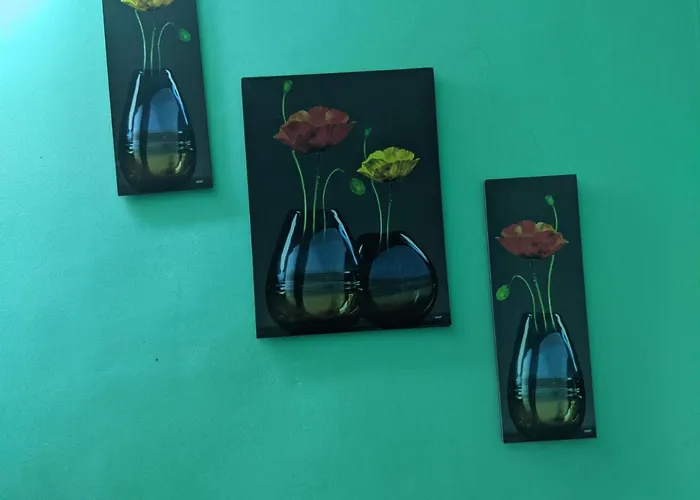 Aura Hostel Pondicherry
