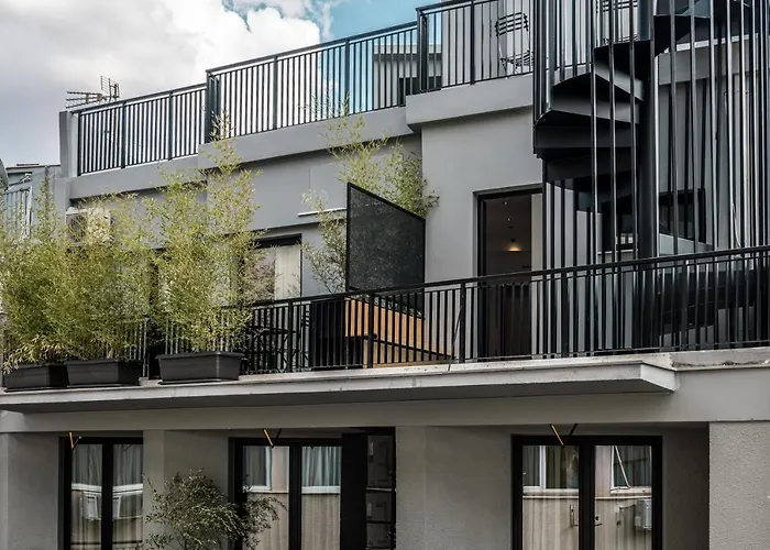 Mosaikon Glostel Athens