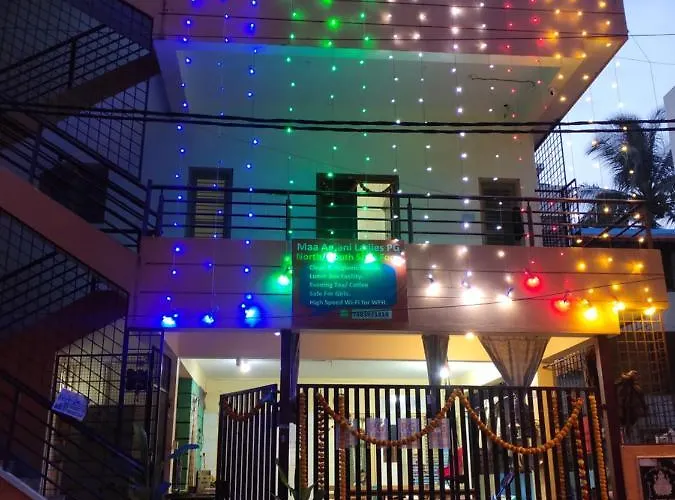 Anjani Homes Bangalore