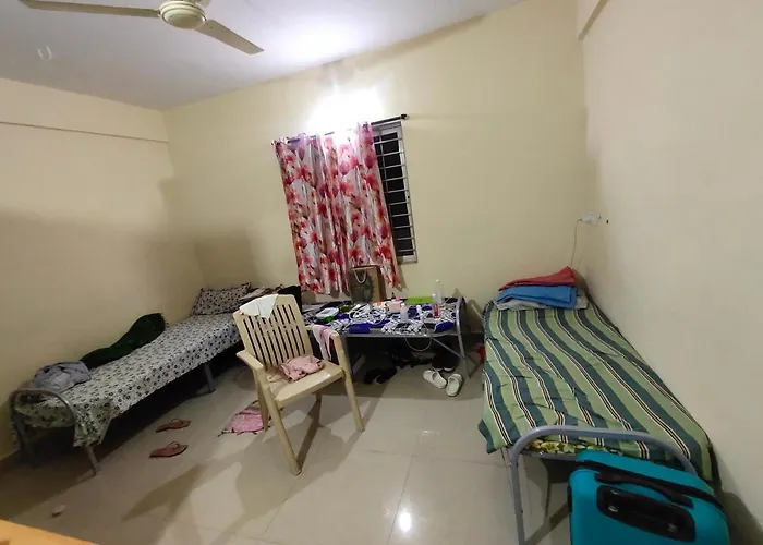 Anjani Homes Bangalore