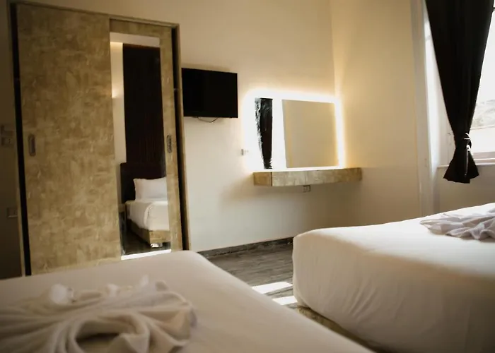 Tourist Palace Cairo