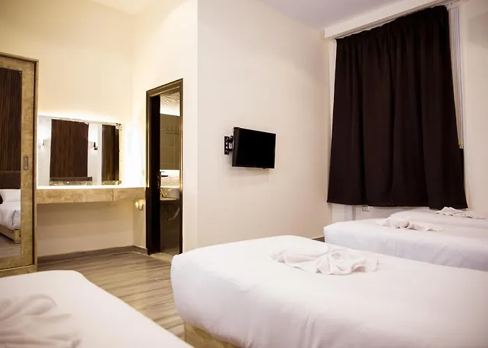 Tourist Palace Cairo