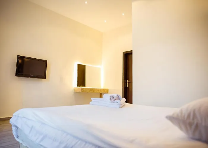 Tourist Palace Cairo