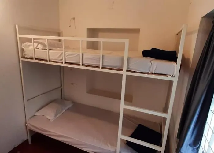 A Loft Hostel Alappuzha