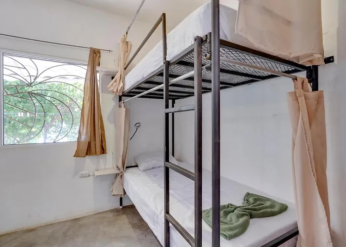 Popoyo Republic Beachfront Apartment