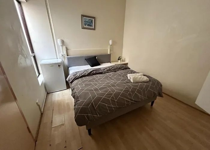 Studio 26 - Wright Lodge Adelaide