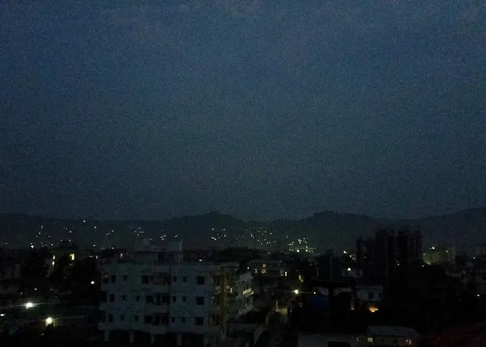 Kopou Hostel-A Travellers' Community Guwahati