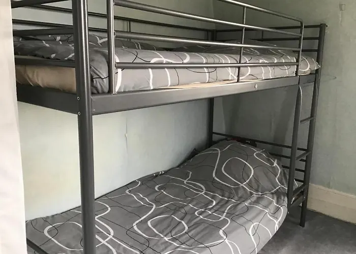 Emma'S Cozy Stay Dublin