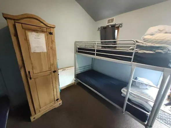 Emma'S Cozy Stay Dublin