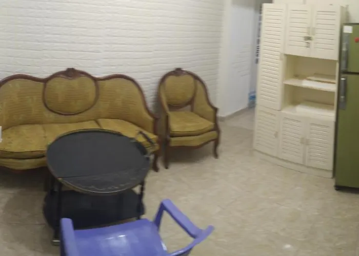 Victoria Hostel For Men Only Alexandria