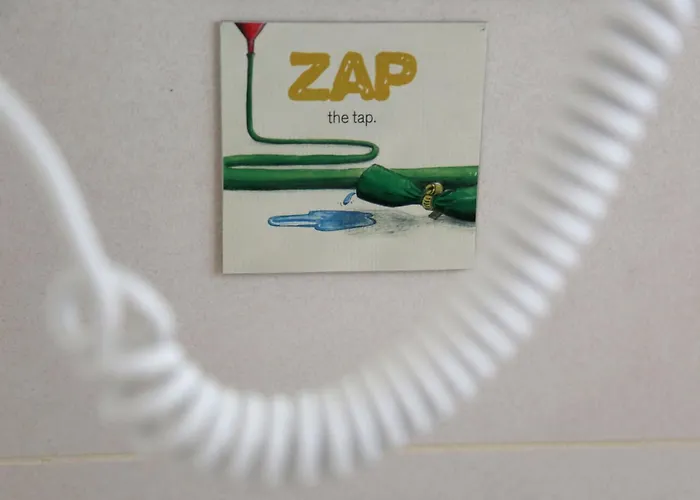 Hostel Celica Ljubljana