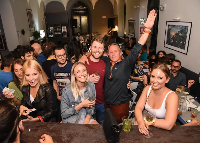 Babila Hostel & Bistrot Milan