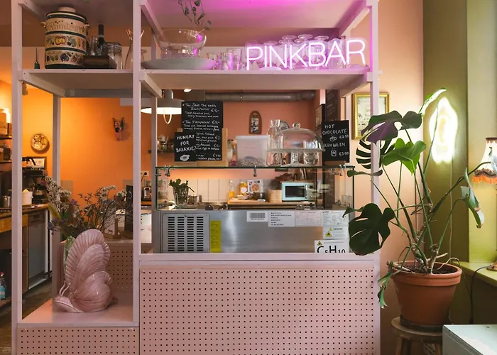 Hostel Ani&Haakien Rotterdam