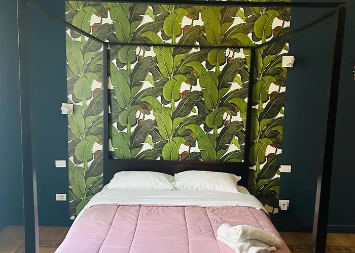 Central Hostel Milano