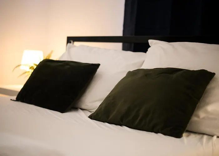 Whole Wide World Hostel Zagreb