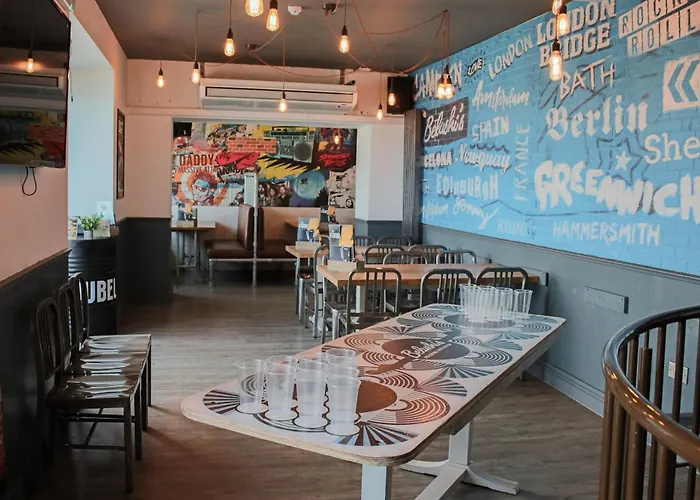 Hostels in Newquay
