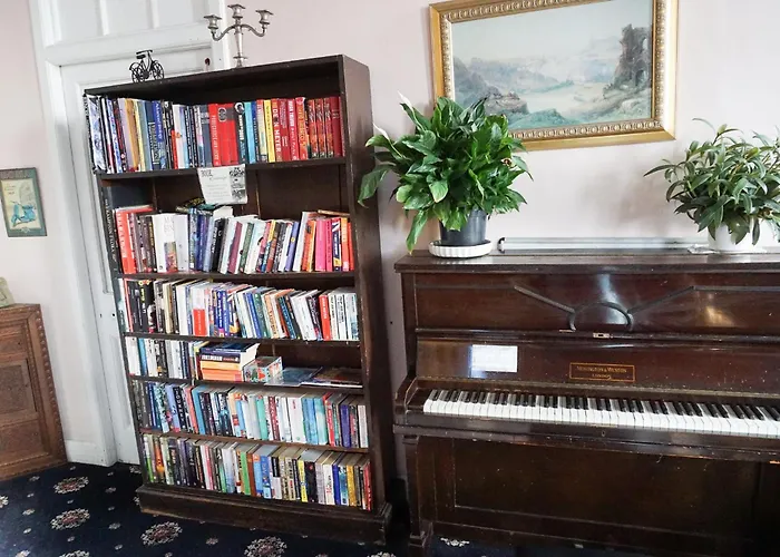 Castle Rock Hostel - Adults Only Edinburgh