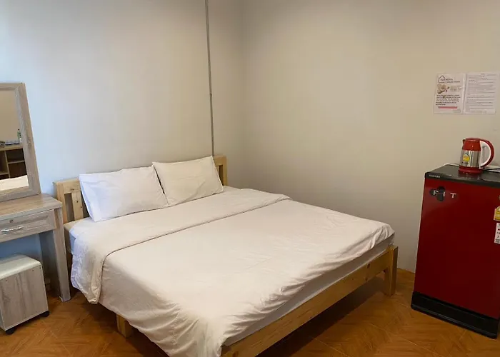 Sakura House Hostel Chiang Mai