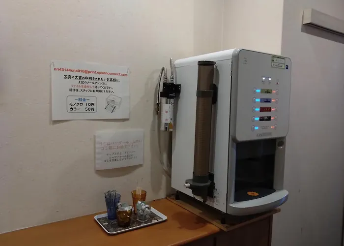 Cafe&Hostel Kimi To Ichigo Osaka