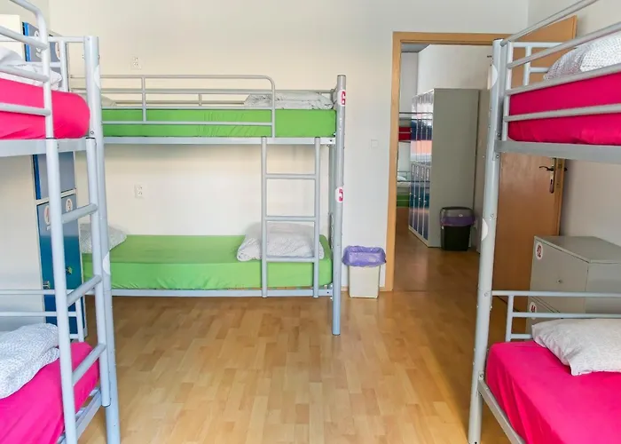 Urban Elephants Hostel Bratislava