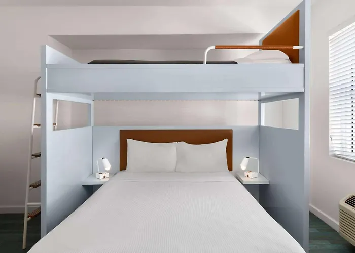 The Variety By Luxurban Miami Beach