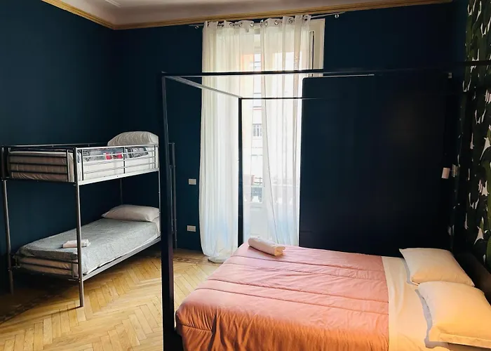 B&B Boutique Milan