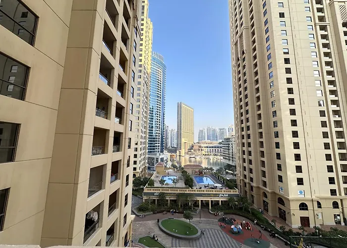 Hostels in Dubai