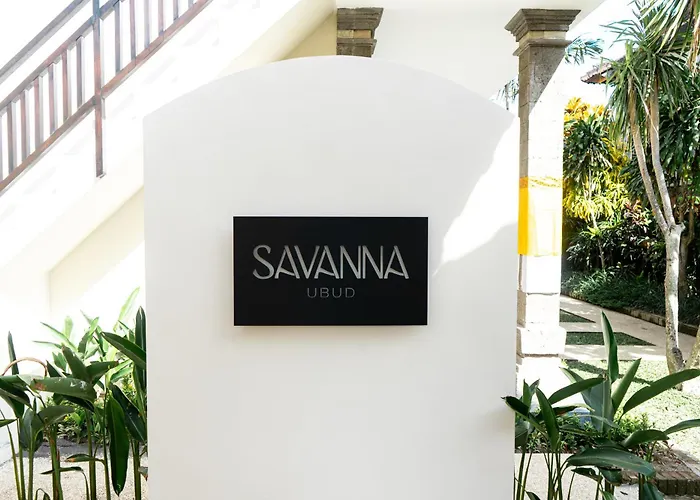 Savanna Ubud