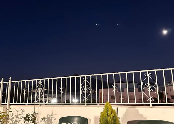 Hostal San Felipe Marbella